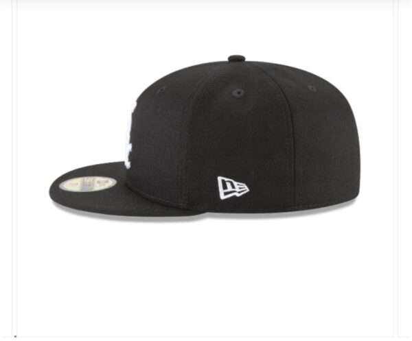 White Sox new era on field Fitted Cap 59fifty - Image 8