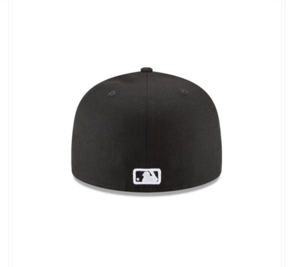 White Sox new era on field Fitted Cap 59fifty - Image 6