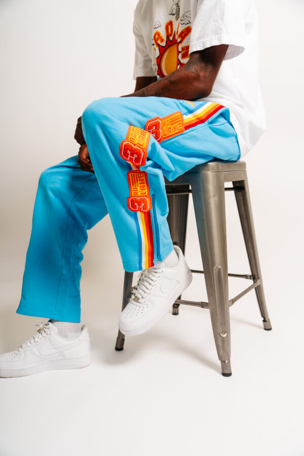 3rdLane Track Pants - Image 4