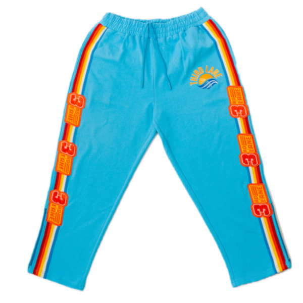 3rdLane Track Pants